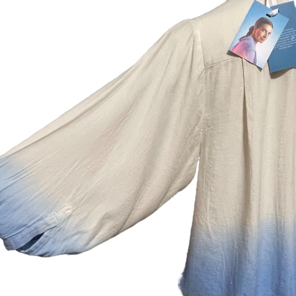 Rachel Comey x Target Ombre Top – NWT - Picture 3 of 6